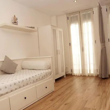 Casa De Ensueno A 5 Minutos De La Playa Prázdninový dům Valencie