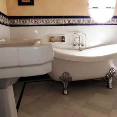 Prázdninový dům Casa De Ensueno A 5 Minutos De La Playa Valencie