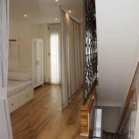 Prázdninový dům Casa De Ensueno A 5 Minutos De La Playa *