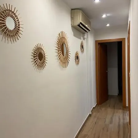 Casa De Ensueno A 5 Minutos De La Playa * Valencie