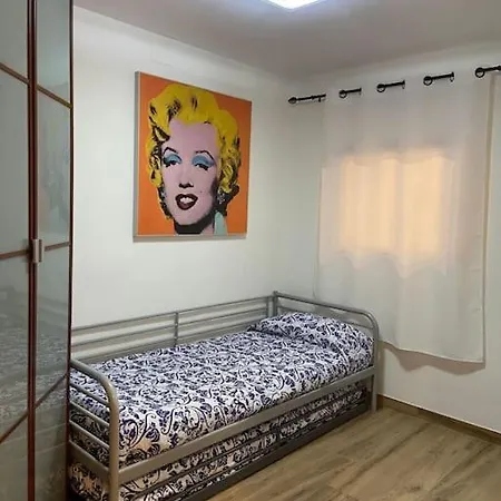 Casa De Ensueno A 5 Minutos De La Playa Prázdninový dům Valencie