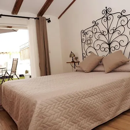 Prázdninový dům Casa De Ensueno A 5 Minutos De La Playa *
