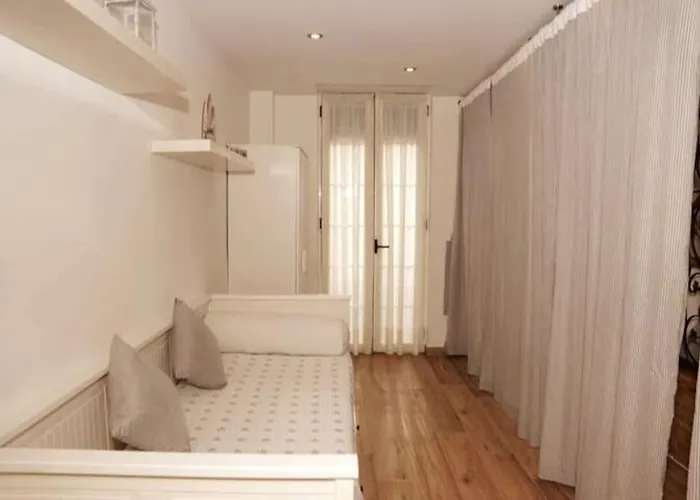Prázdninový dům Casa De Ensueno A 5 Minutos De La Playa