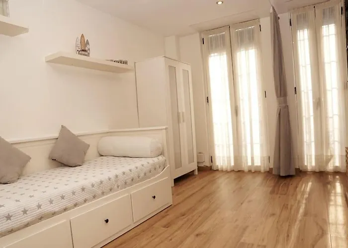 Casa De Ensueno A 5 Minutos De La Playa Prázdninový dům Valencie