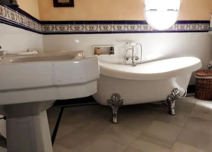 Prázdninový dům Casa De Ensueno A 5 Minutos De La Playa Valencie