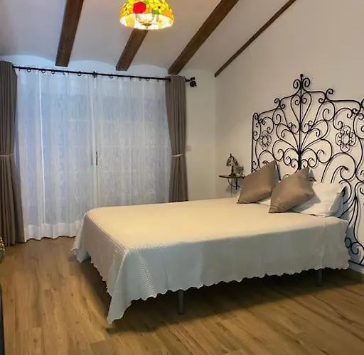 Casa De Ensueno A 5 Minutos De La Playa