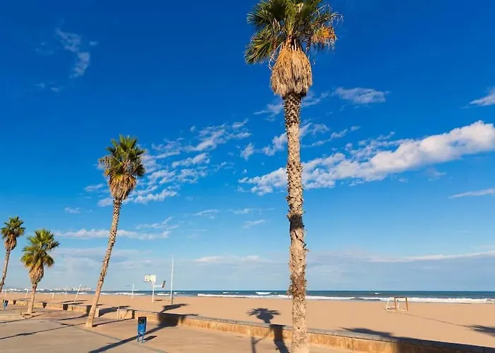 Casa De Ensueno A 5 Minutos De La Playa Prázdninový dům *