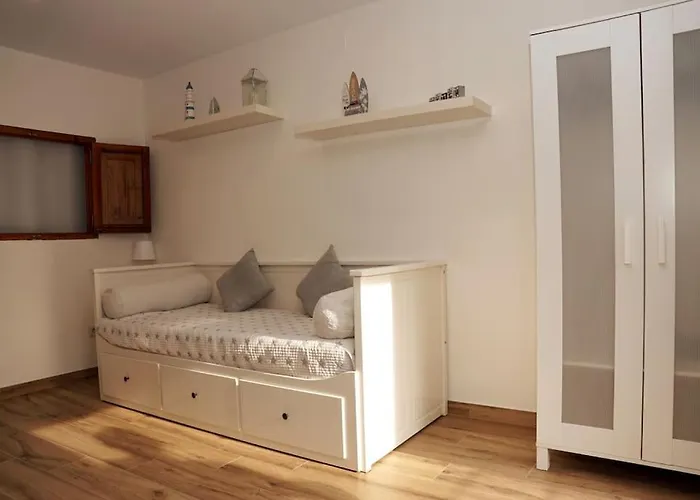 Casa De Ensueno A 5 Minutos De La Playa
