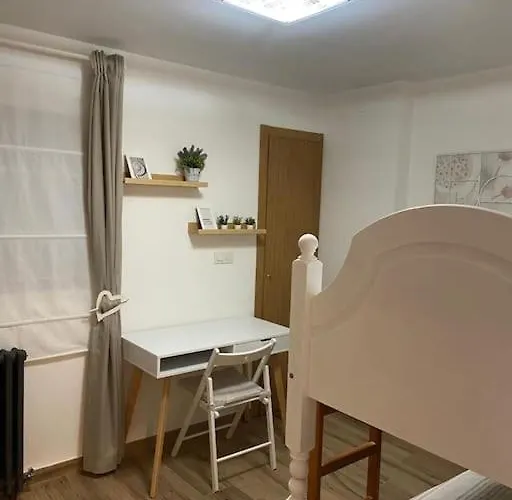 Prázdninový dům Casa De Ensueno A 5 Minutos De La Playa *