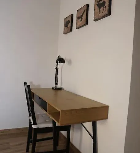 Prázdninový dům Casa De Ensueno A 5 Minutos De La Playa