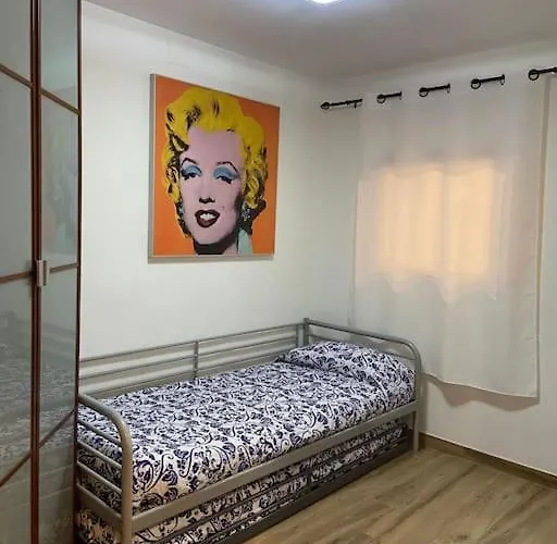Casa De Ensueno A 5 Minutos De La Playa Prázdninový dům Valencie