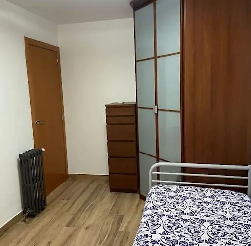 Casa De Ensueno A 5 Minutos De La Playa * Valencie