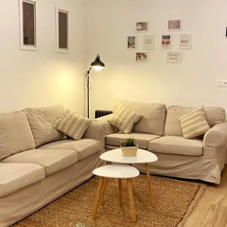Casa De Ensueno A 5 Minutos De La Playa Nyaraló Valencia
