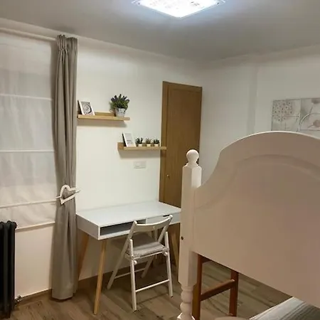 Nyaraló Casa De Ensueno A 5 Minutos De La Playa *