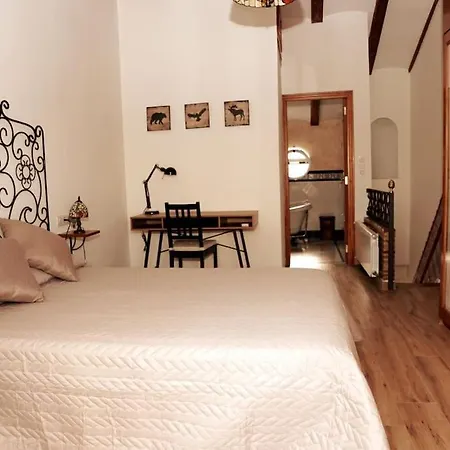 Nyaraló Casa De Ensueno A 5 Minutos De La Playa *